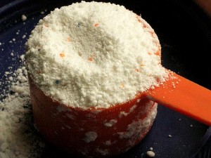 bicarbonate de soude